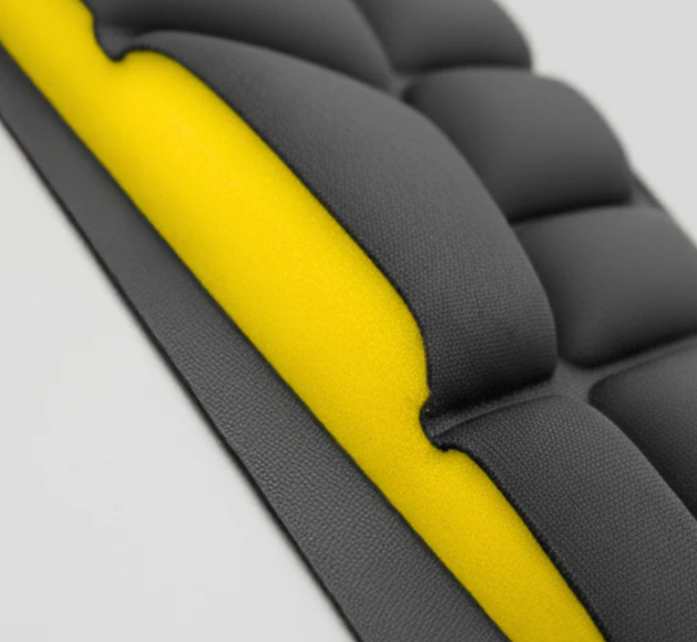 Snowboard and Ski Impact Shorts (Crash Pants)