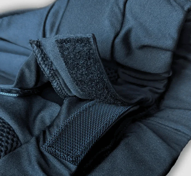 Snowboard and Ski Impact Shorts (Crash Pants)